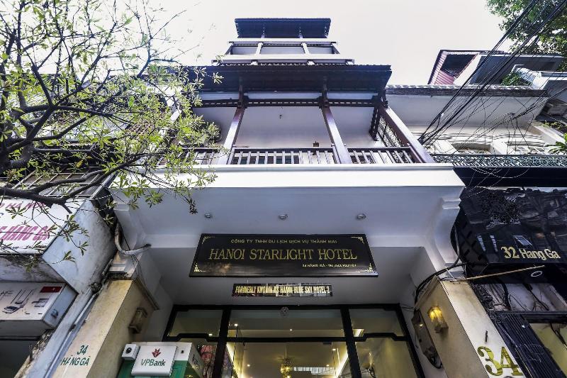 HANOI STARLIGHT BOUTIQUE HOTEL, Singapore