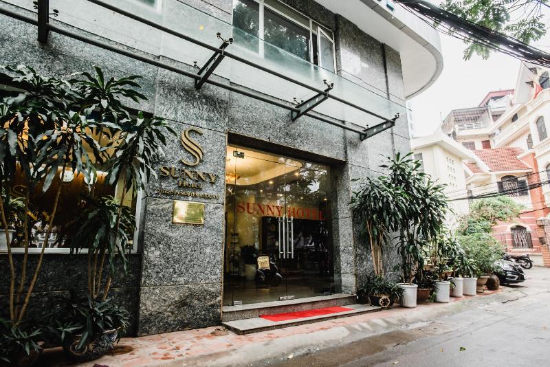 Sunny 2 Hotel Hanoi, Singapore