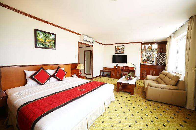 Sunny Hotel 1, Singapore