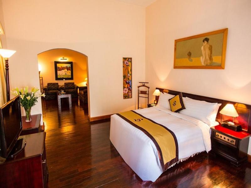 De Syloia Hotel, Singapore