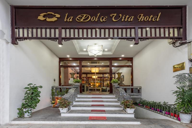 La Dolce Vita, Singapore