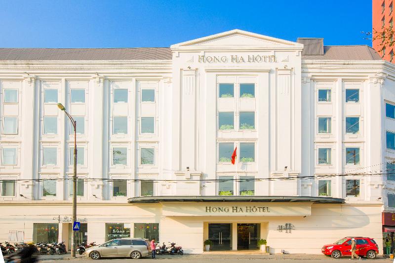 Hong Ha Hotel, Singapore