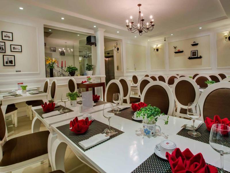 La Beaute De Hanoi Hotel, Singapore