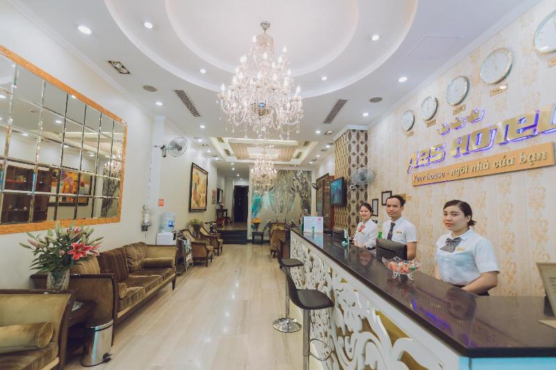 A25 Hotel - 19 Phan Dinh Phung, Singapore