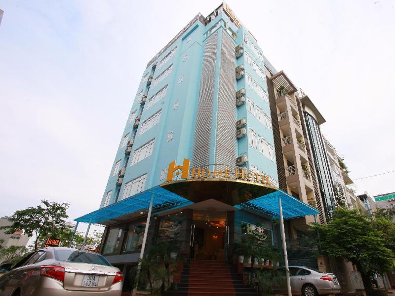 Home Hotel Hanoi, Singapore