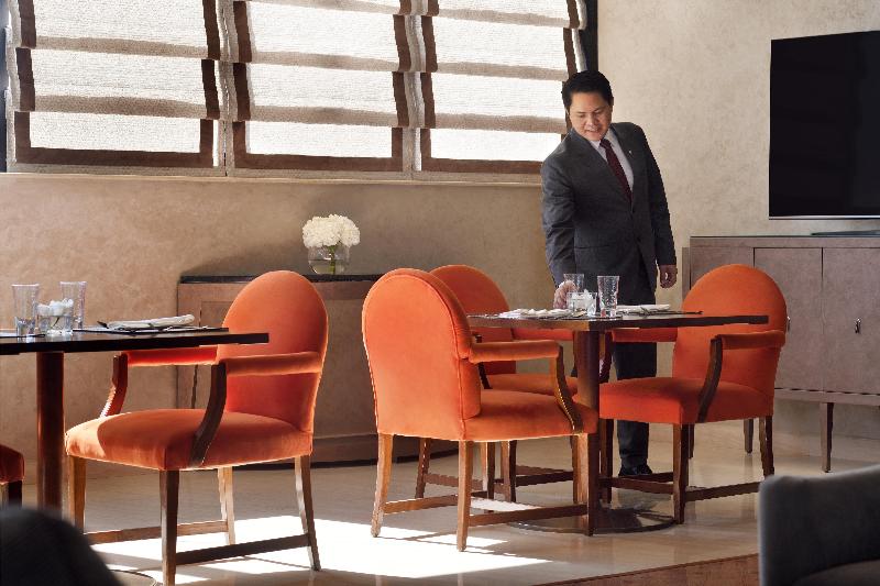 Photo of InterContinental Riyadh by IHG, 5-star hotel in Riyadh