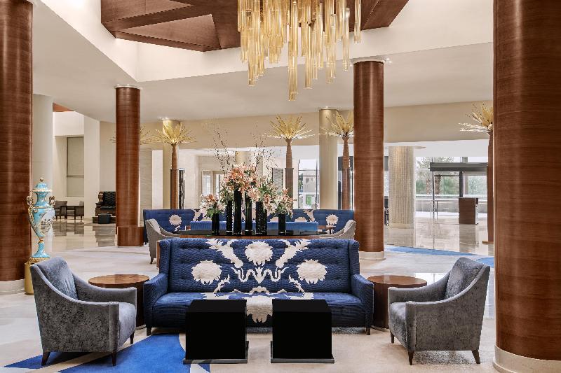 Photo of InterContinental Riyadh by IHG, 5-star hotel in Riyadh