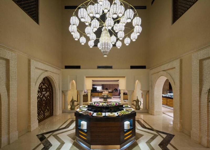 Photo of InterContinental Riyadh by IHG, 5-star hotel in Riyadh