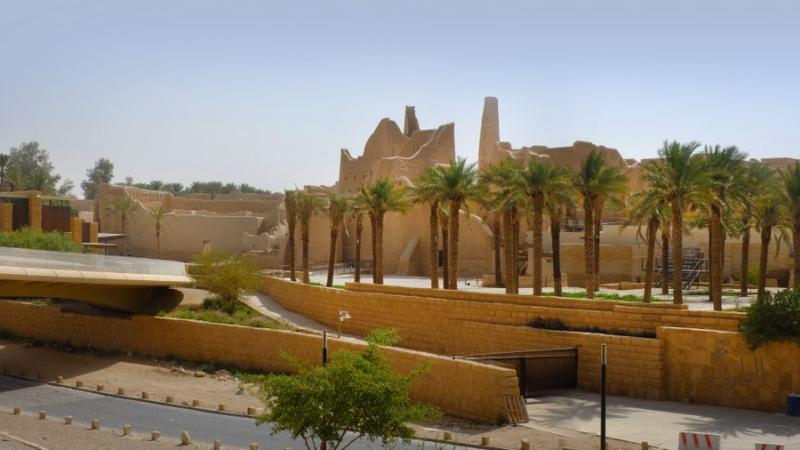 Photo of InterContinental Riyadh by IHG, 5-star hotel in Riyadh