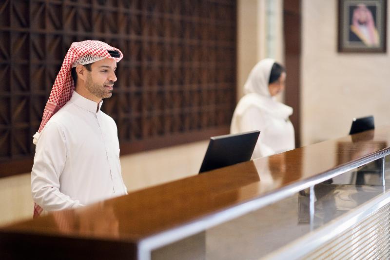 Photo of InterContinental Riyadh by IHG, 5-star hotel in Riyadh