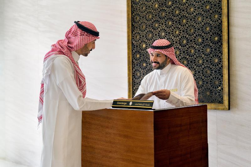 Photo of InterContinental Riyadh by IHG, 5-star hotel in Riyadh