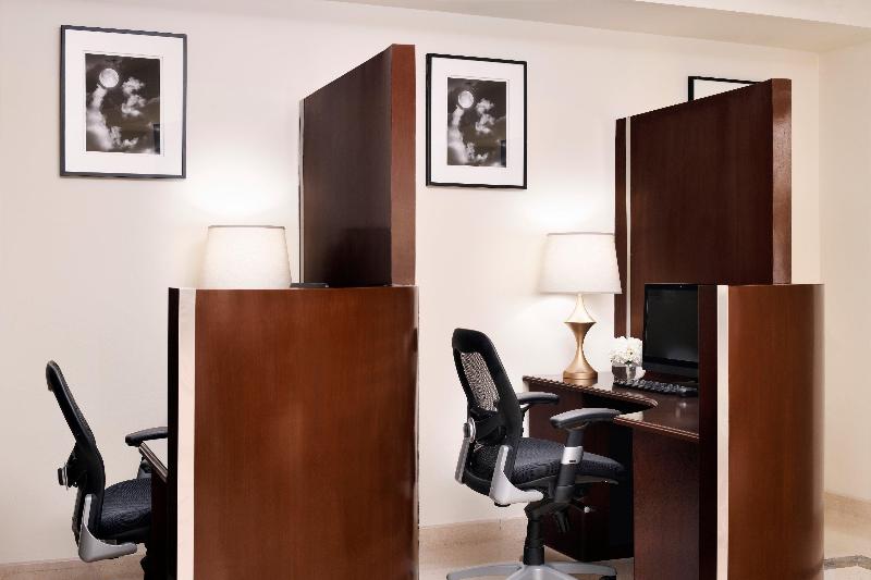 Photo of InterContinental Riyadh by IHG, 5-star hotel in Riyadh