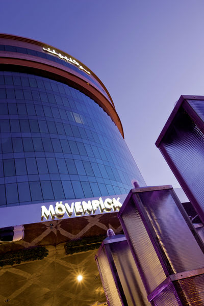 Mövenpick Hotel Al Khobar, 5-star hotel in Al Khobar