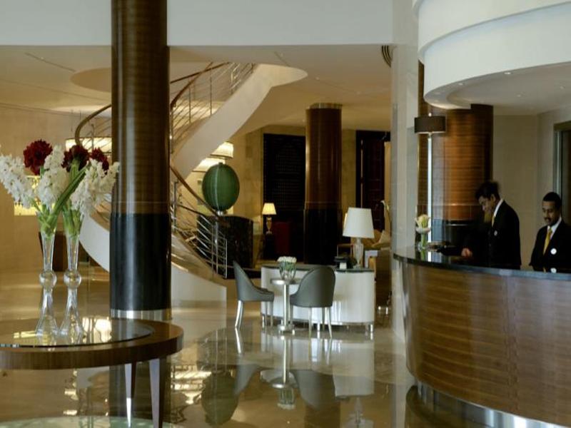 Photo of Mövenpick Hotel Al Khobar, 5-star hotel in Al Khobar