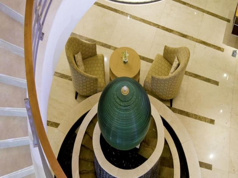 Photo of Mövenpick Hotel Al Khobar, 5-star hotel in Al Khobar