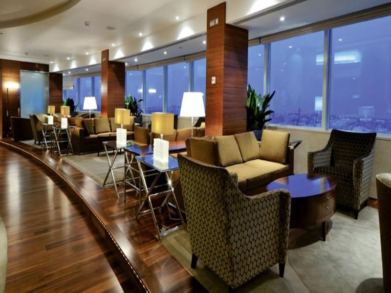 Photo of Mövenpick Hotel Al Khobar, 5-star hotel in Al Khobar