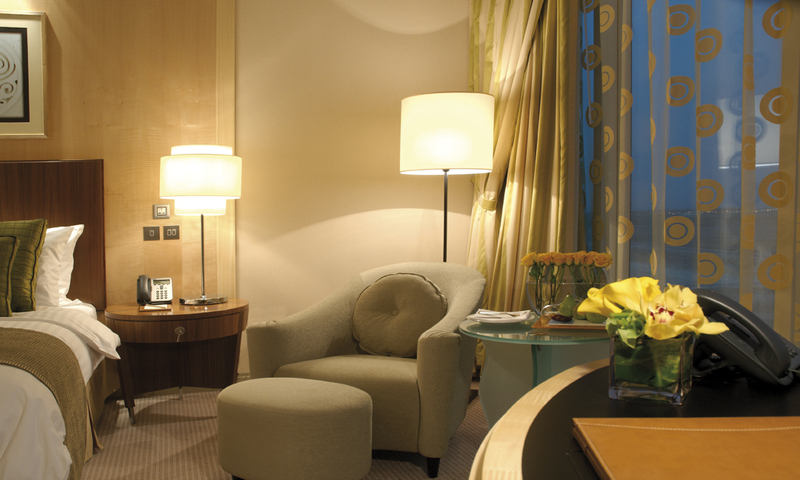 Photo of Mövenpick Hotel Al Khobar, 5-star hotel in Al Khobar