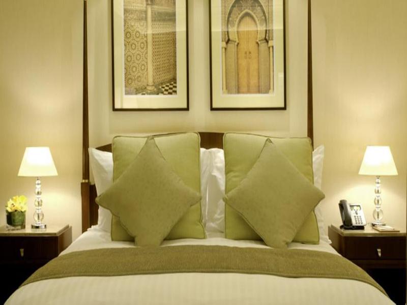 Photo of Mövenpick Hotel Al Khobar, 5-star hotel in Al Khobar