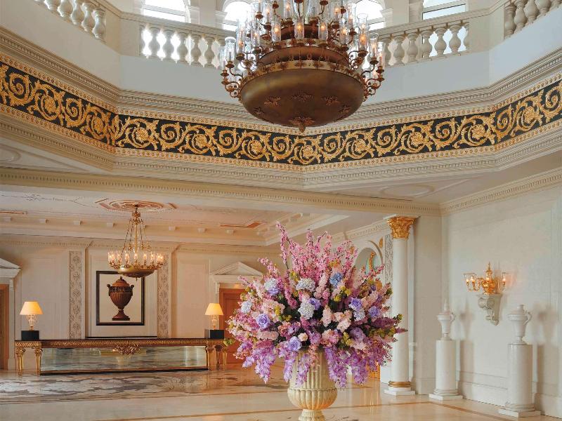 Photo of Mövenpick Hotel Al Khobar, 5-star hotel in Al Khobar