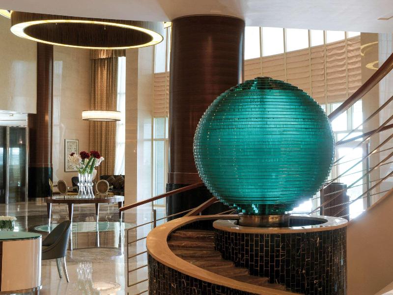 Photo of Mövenpick Hotel Al Khobar, 5-star hotel in Al Khobar