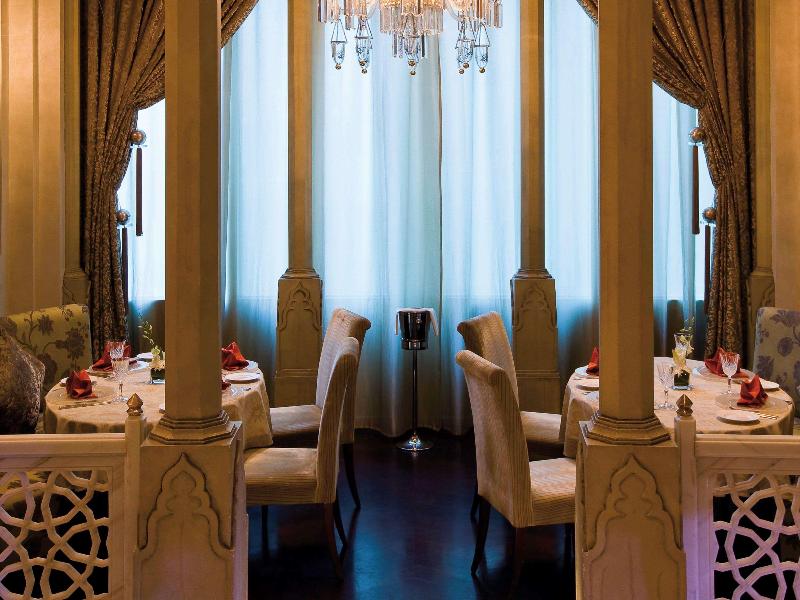 Photo of Mövenpick Hotel Al Khobar, 5-star hotel in Al Khobar