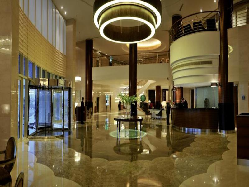 Photo of Mövenpick Hotel Al Khobar, 5-star hotel in Al Khobar