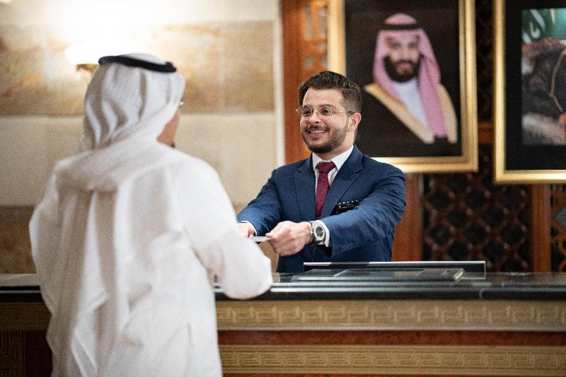 Photo of Intercontinental Al Khobar by IHG, 5-star hotel in Al Khobar