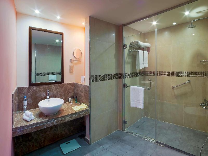 Photo of Novotel Suites Riyadh Olaya, 4-star hotel in Al Olaya District
