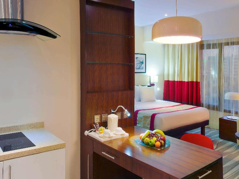 Photo of Novotel Suites Riyadh Olaya, 4-star hotel in Al Olaya District