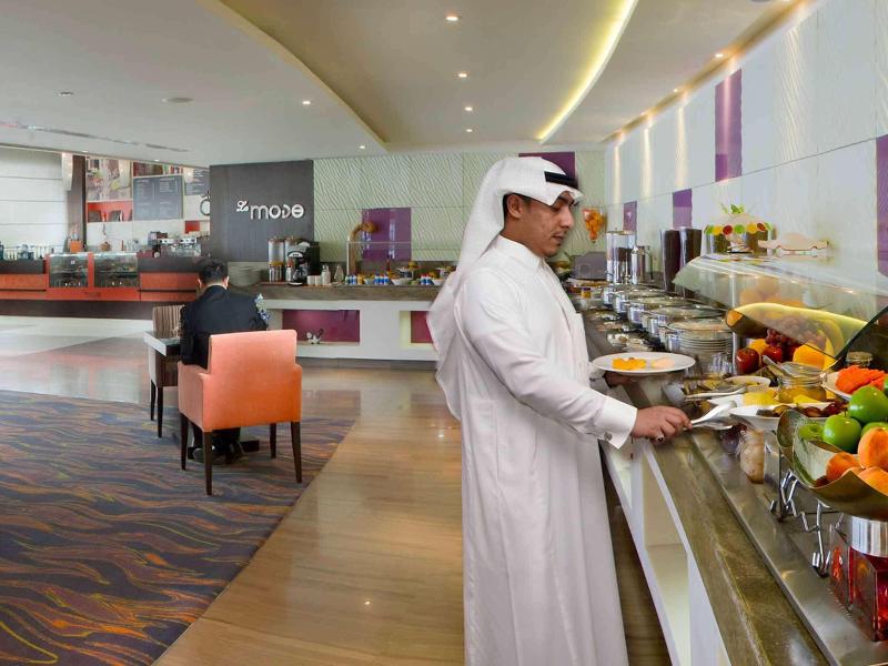 Photo of Novotel Suites Riyadh Olaya, 4-star hotel in Al Olaya District