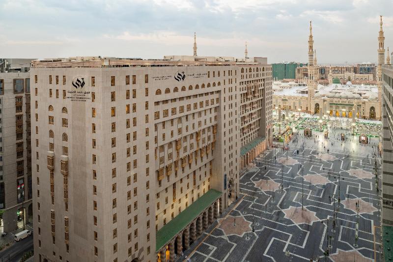 Photo of Sofitel Shahd Al Madinah, 5-star hotel in Medina