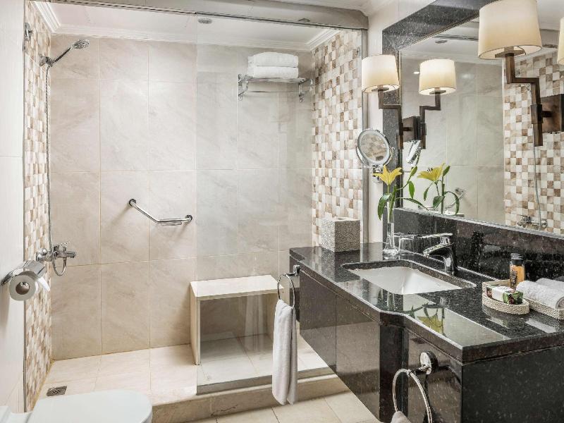 Photo of Sofitel Shahd Al Madinah, 5-star hotel in Medina