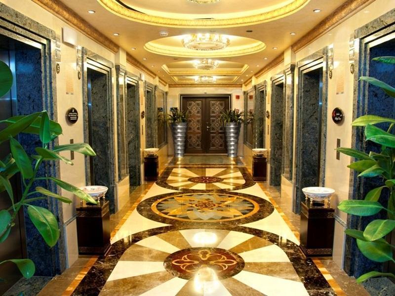 Photo of Sofitel Shahd Al Madinah, 5-star hotel in Medina