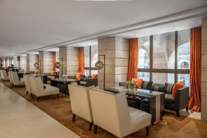 Photo of Sofitel Shahd Al Madinah, 5-star hotel in Medina