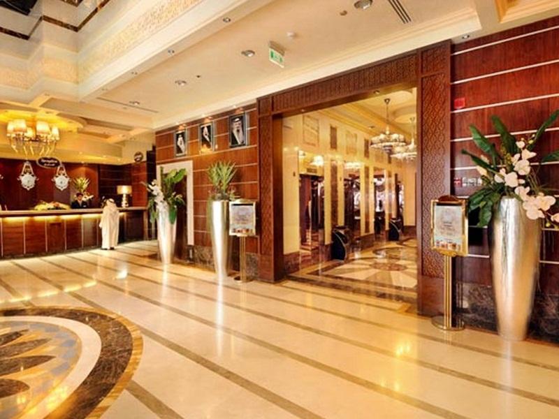 Photo of Sofitel Shahd Al Madinah, 5-star hotel in Medina