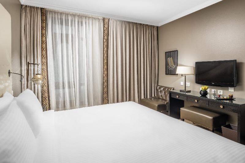 Photo of Sofitel Shahd Al Madinah, 5-star hotel in Medina