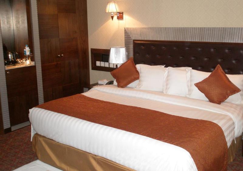 Photo of Sofitel Shahd Al Madinah, 5-star hotel in Medina