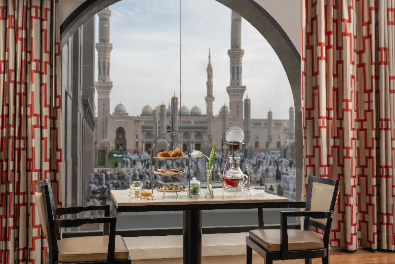 Photo of Sofitel Shahd Al Madinah, 5-star hotel in Medina