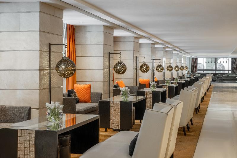 Photo of Sofitel Shahd Al Madinah, 5-star hotel in Medina