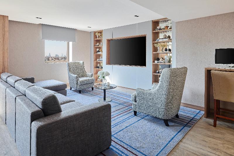 Photo of Crowne Plaza Riyadh Palace by IHG, 4-star hotel in Al Murabba