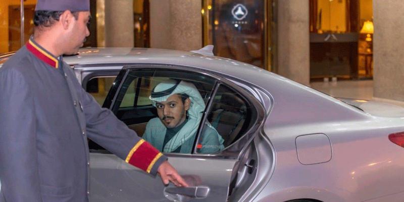 Photo of Crowne Plaza Riyadh Palace by IHG, 4-star hotel in Al Murabba