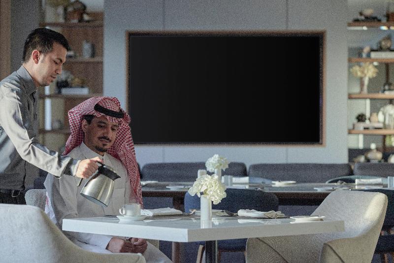 Photo of Crowne Plaza Riyadh Palace by IHG, 4-star hotel in Al Murabba