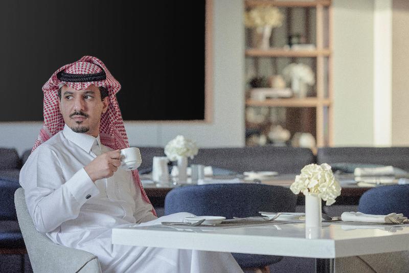 Photo of Crowne Plaza Riyadh Palace by IHG, 4-star hotel in Al Murabba