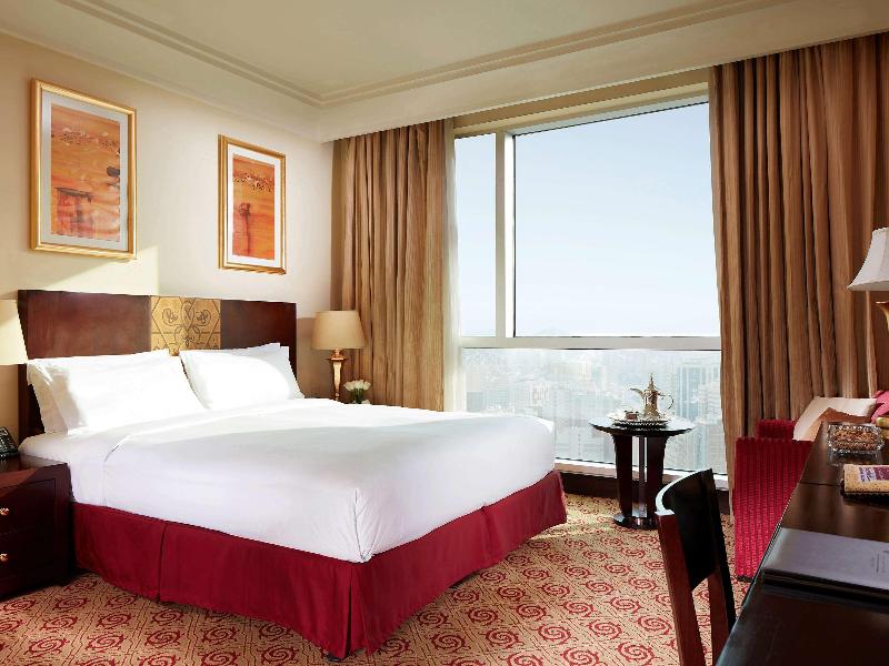 Photo of Hotel Pullman ZamZam Makkah, 5-star hotel in Mecca