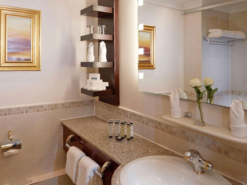 Photo of Hotel Pullman ZamZam Makkah, 5-star hotel in Mecca