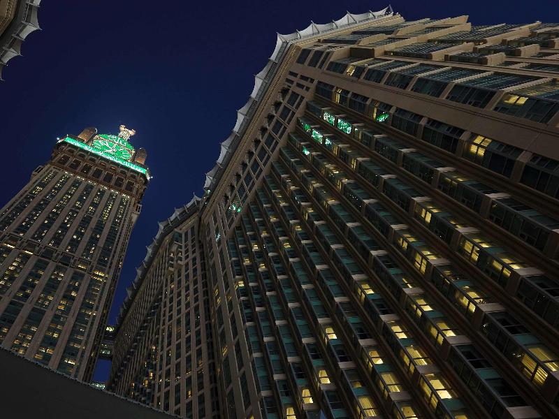 Photo of Hotel Pullman ZamZam Makkah, 5-star hotel in Mecca