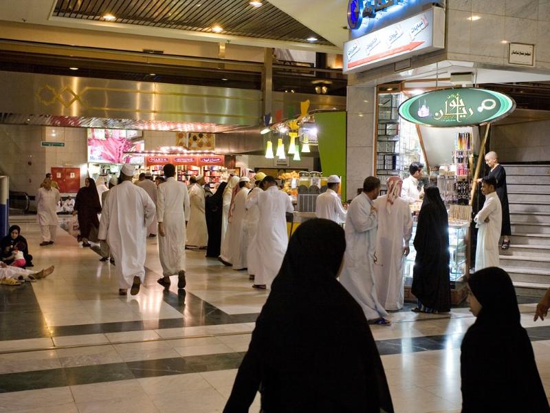 Photo of Hotel Pullman ZamZam Makkah, 5-star hotel in Mecca