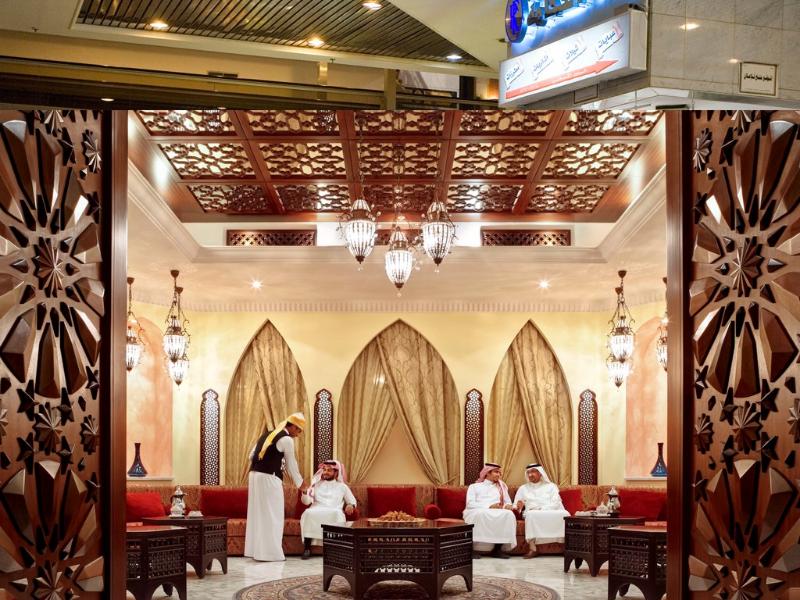 Photo of Hotel Pullman ZamZam Makkah, 5-star hotel in Mecca