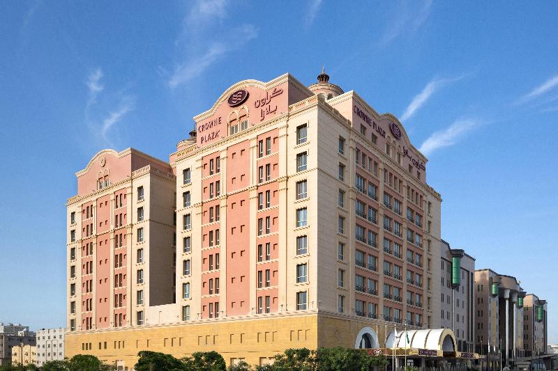 Crowne Plaza Al Khobar by IHG, 5-star hotel in Al Khobar