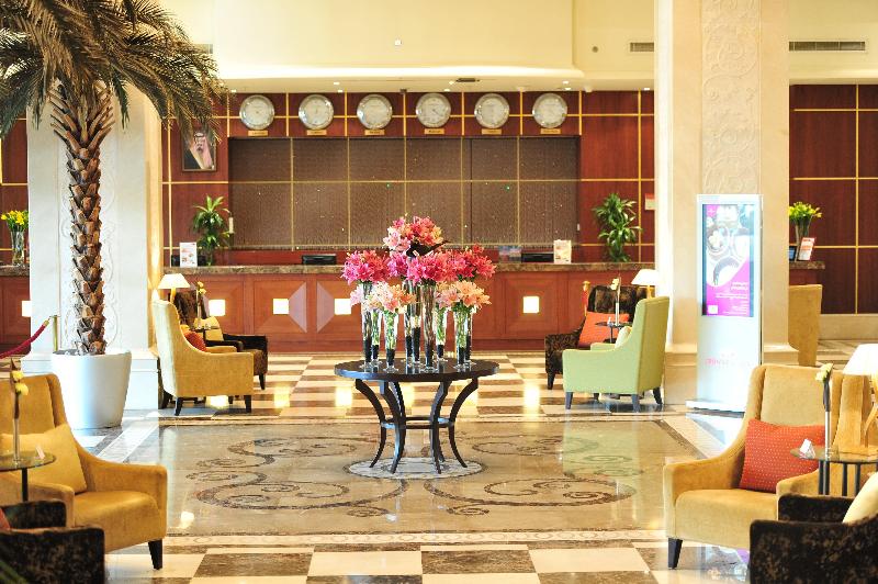Photo of Crowne Plaza Al Khobar by IHG, 5-star hotel in Al Khobar